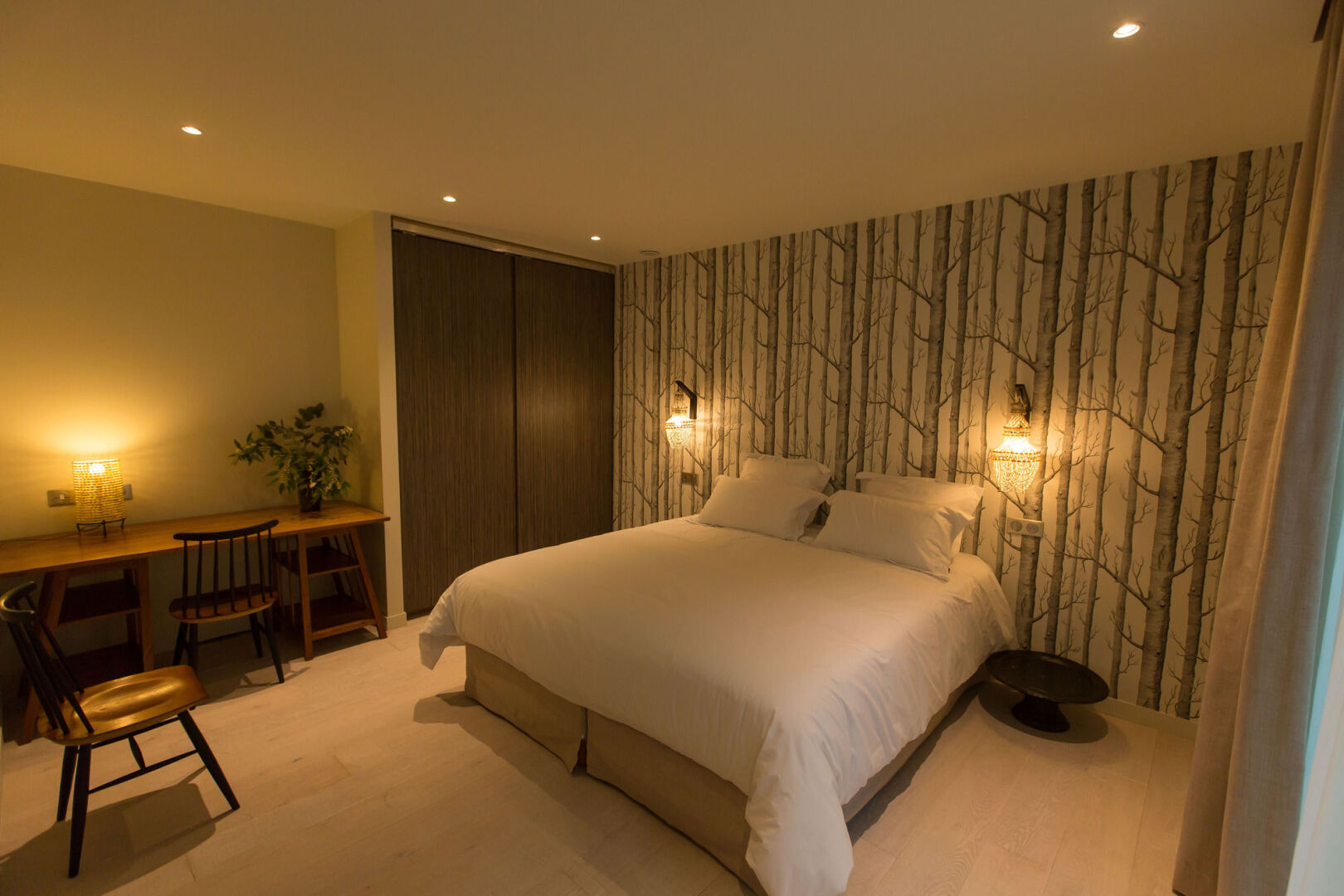 Foto - Eden Lodge Paris