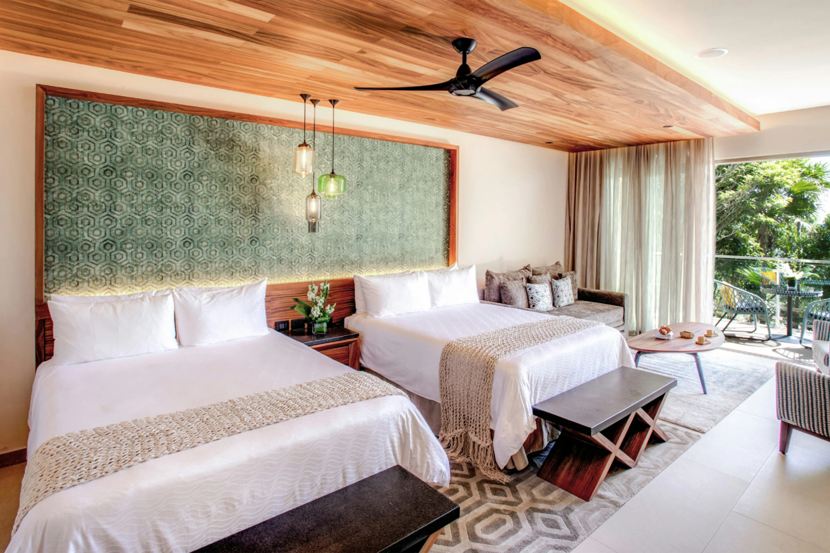 Foto - Palmaïa-The House of AïA: All Inclusive Wellness Resort