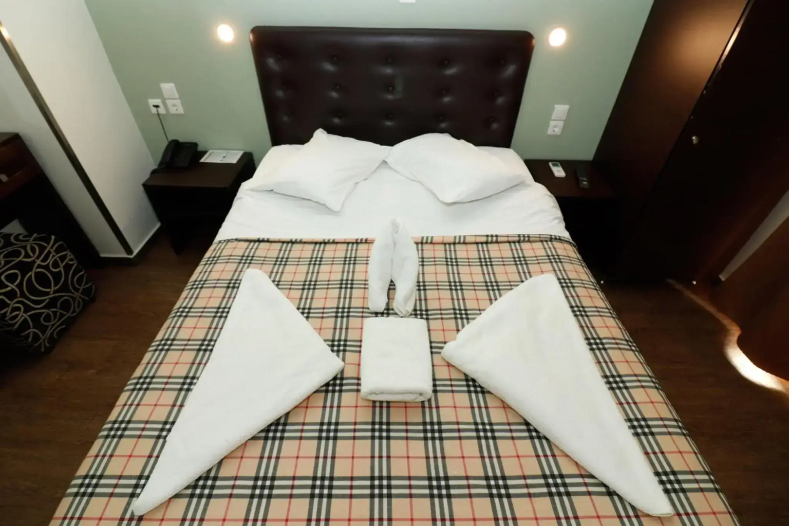 Photo - Mediterranean Hotel
