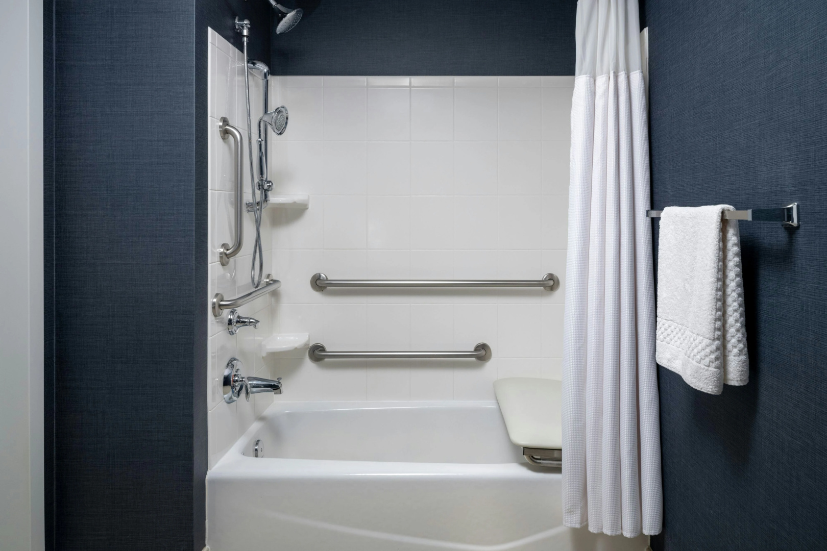 Foto - Residence Inn Arlington Ballston