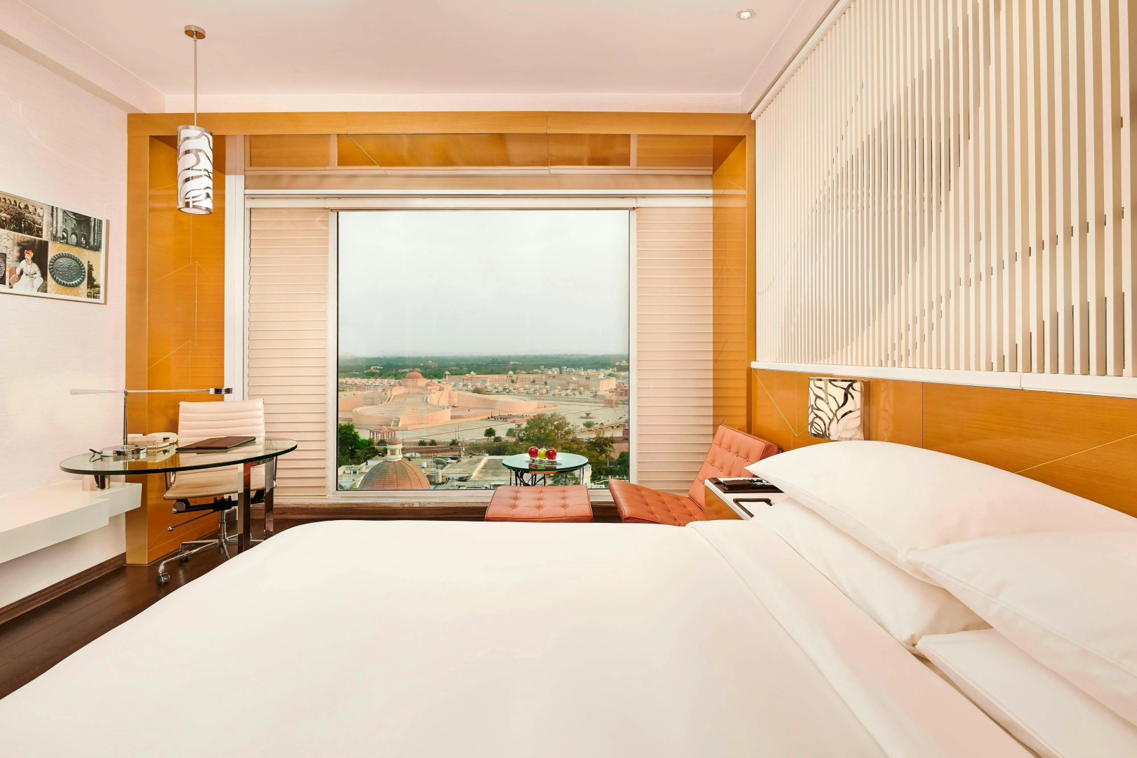 Photo - Renaissance Lucknow Hotel