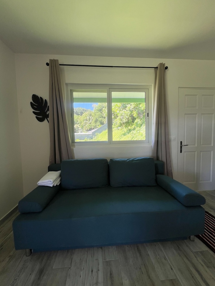 Apara Feti'a - Mirimiri Lodge