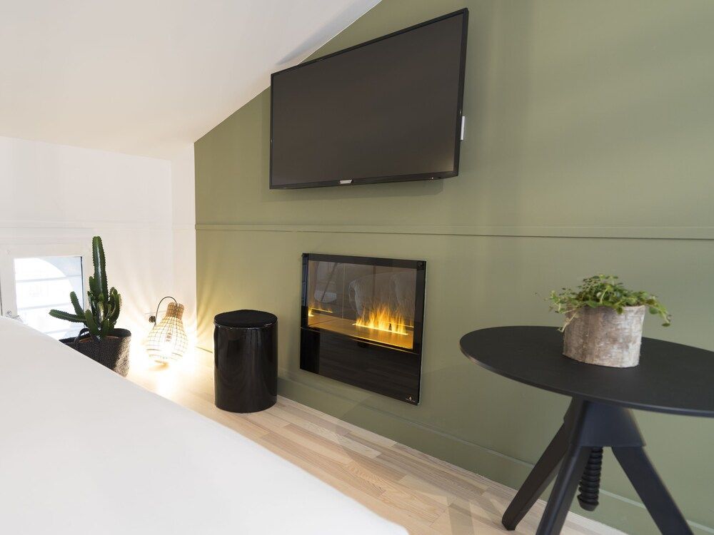 Foto - MiHotel Gailleton