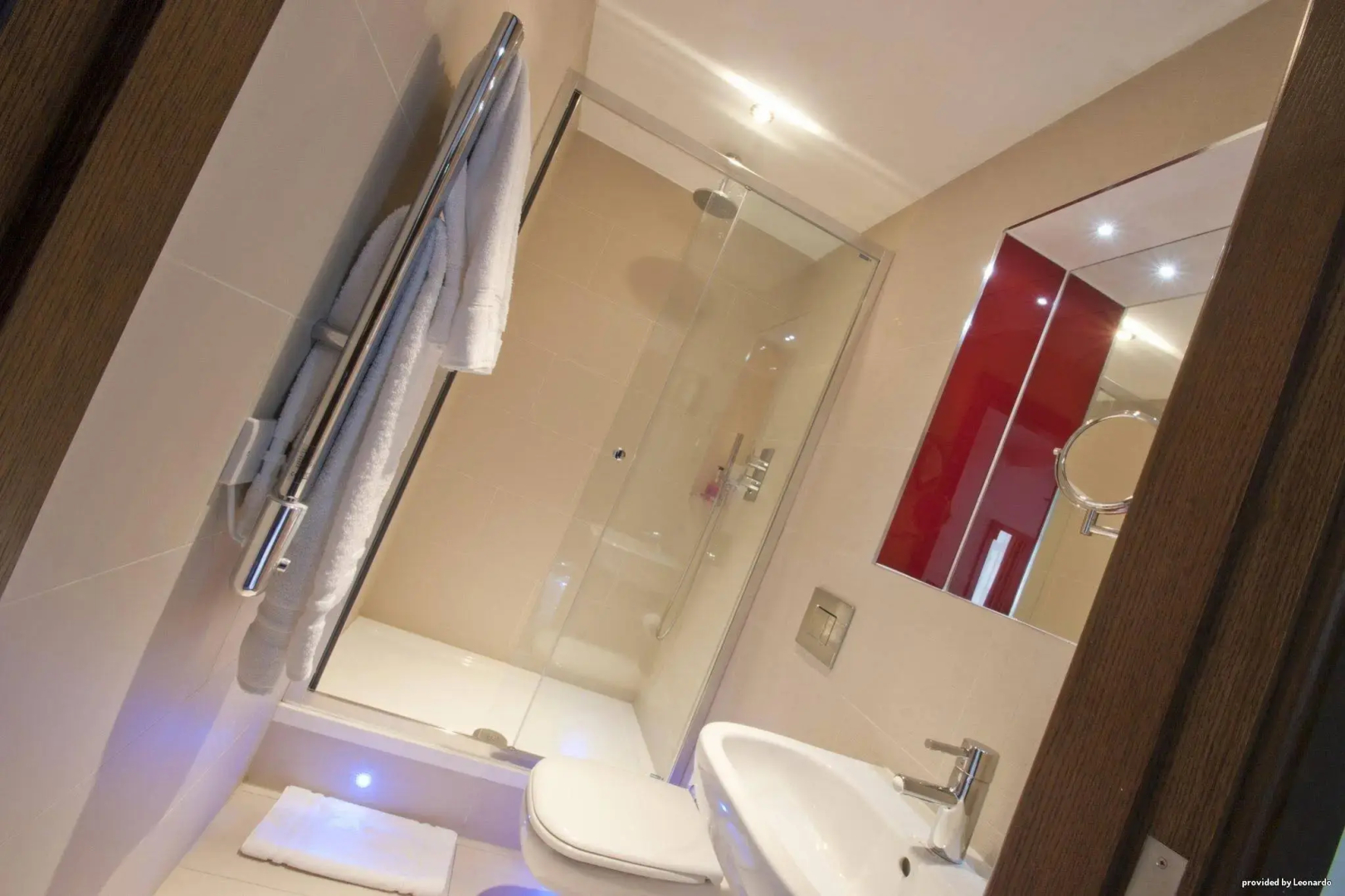 Foto - Seraphine Hammersmith Hotel