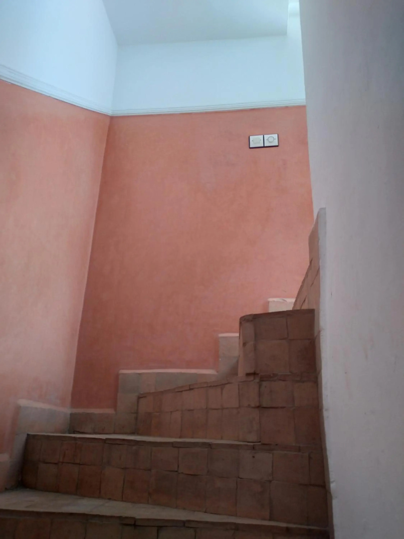 Foto - Riad 9 Derb El Bousnne