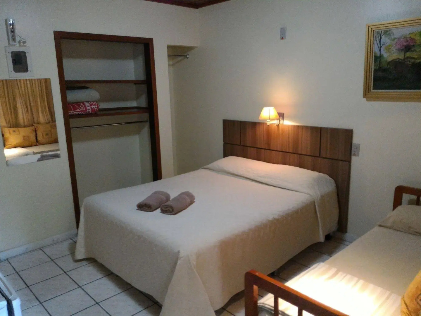 Foto - VOA Samuka Hotel