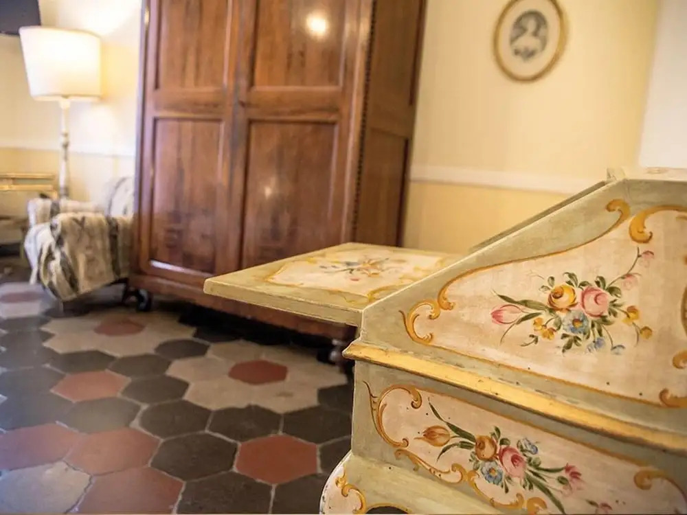Foto - Residenza Maritti Classic Rooms - Guesthouse