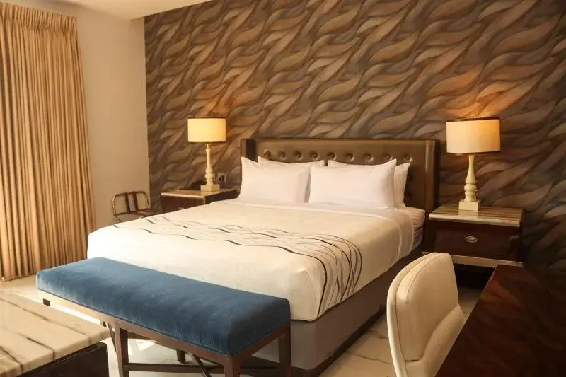Photo - Hotel Grand One Plaza