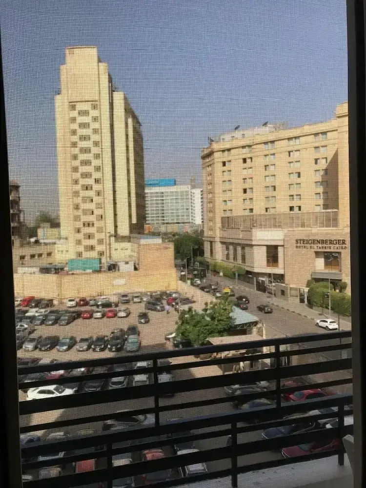 Photo - Marhaba Inn Hostel