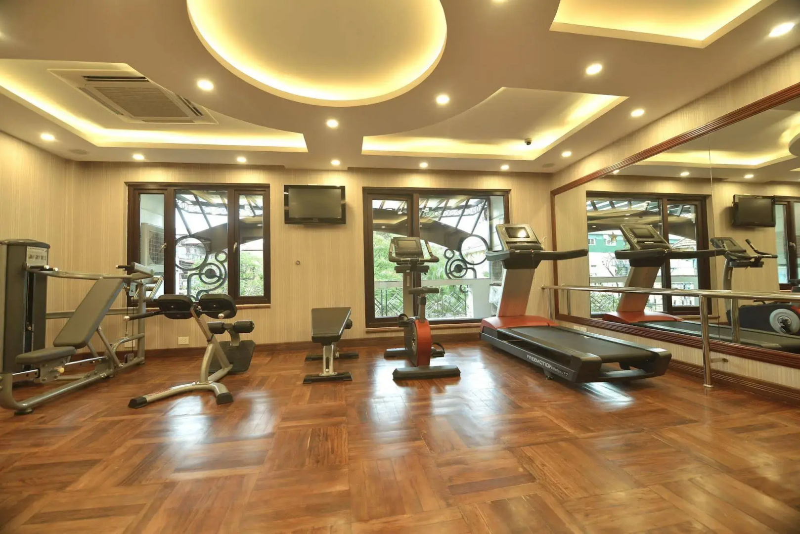 Photo - Thien Thai Hotel & Spa