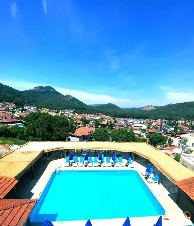 Foto - pH Ölüdeniz Suite
