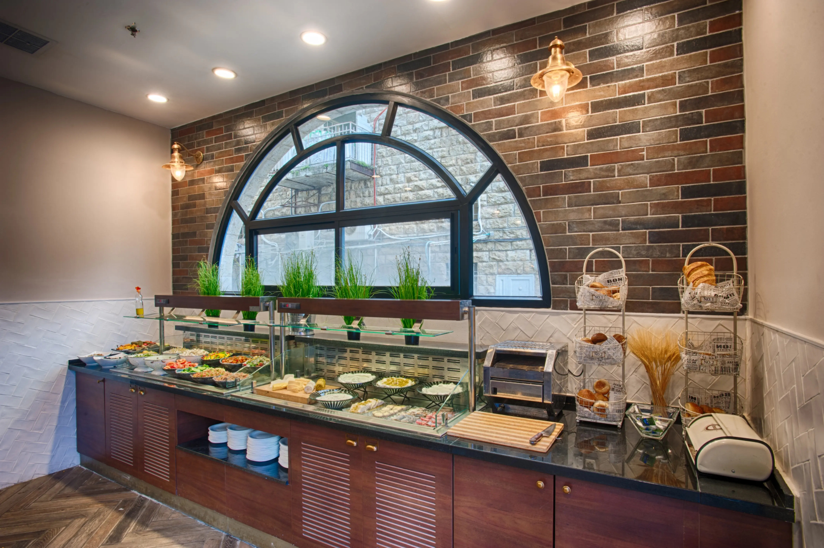 Photo - Eldan Hotel