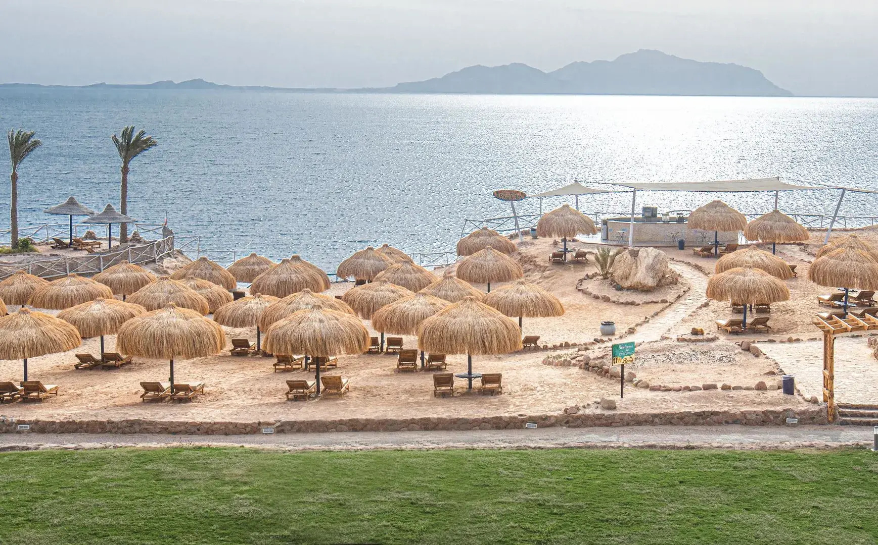 Photo - Romantic Sea View Villa at V Hotel Sharm El-Sheikh, Egypt