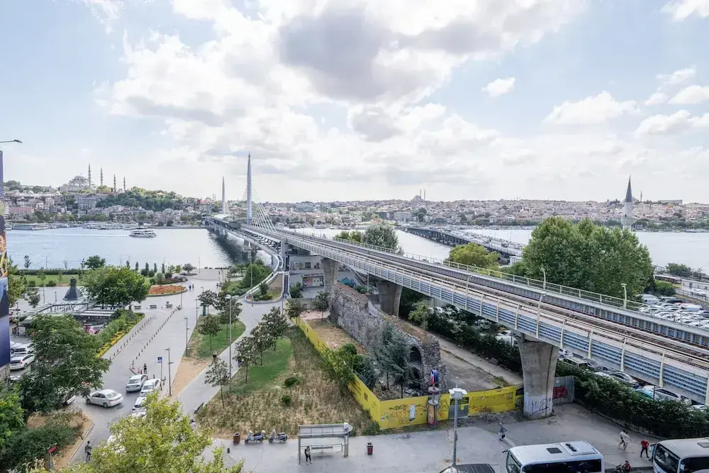Photo - The Han Residence Halic Hotel