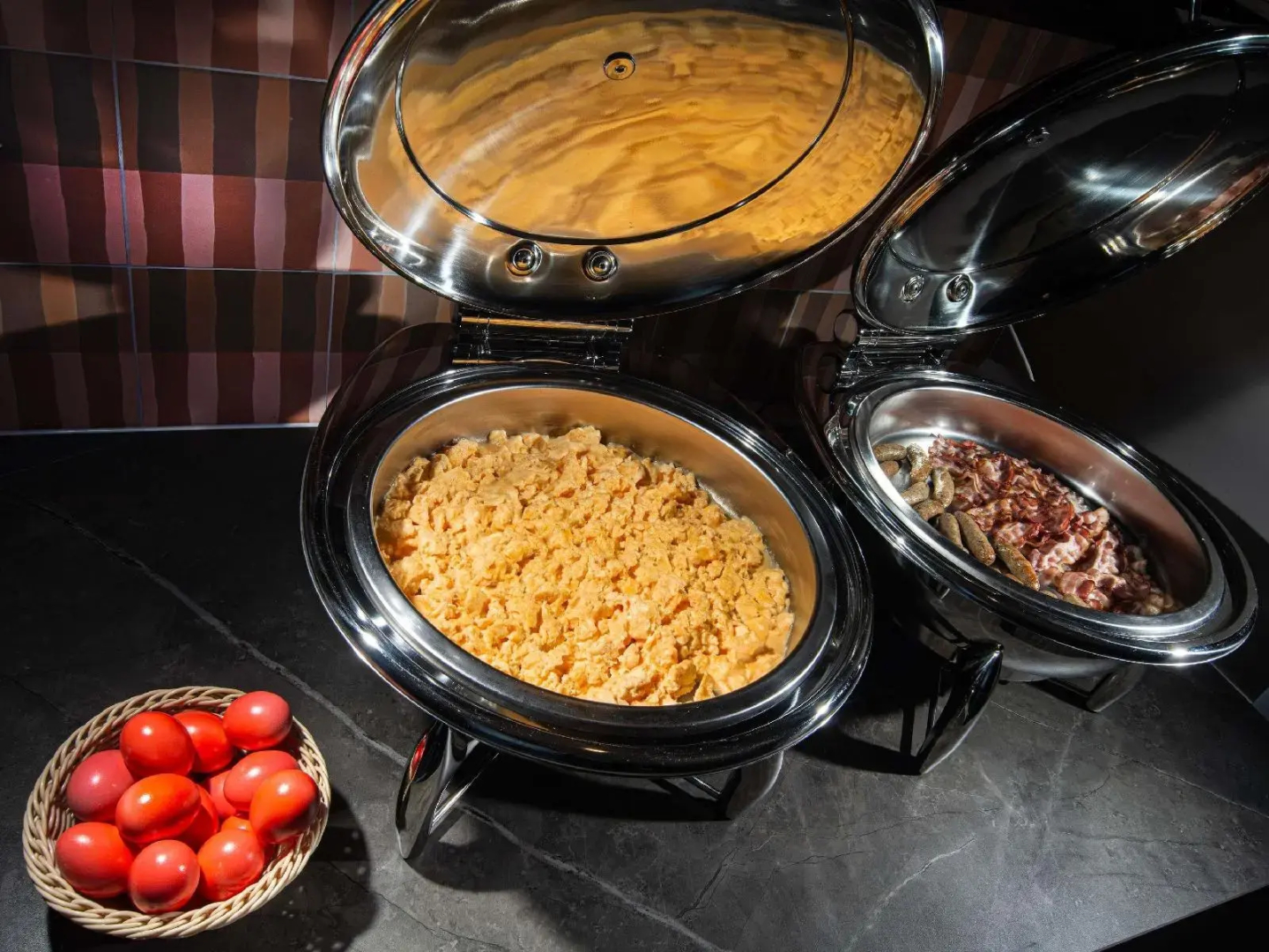 Foto - Mercure Fribourg Centre Remparts