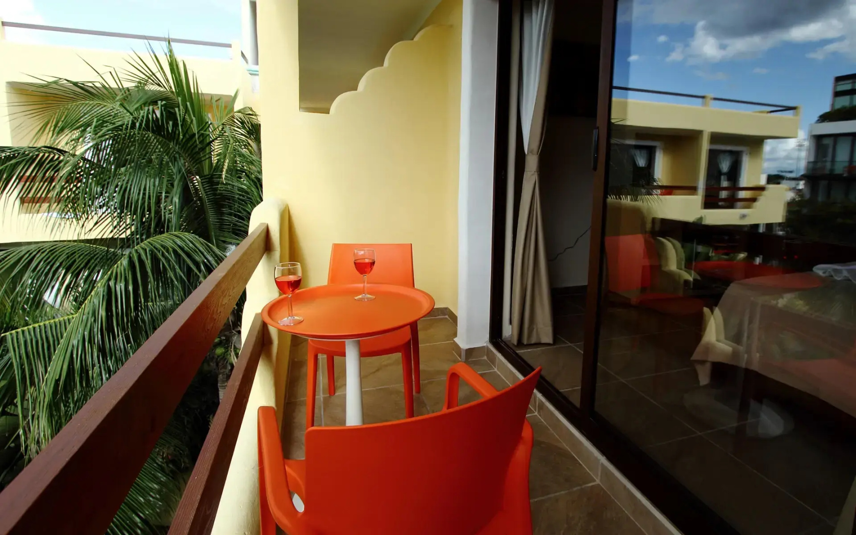 Foto - Hotel Riviera Caribe Maya