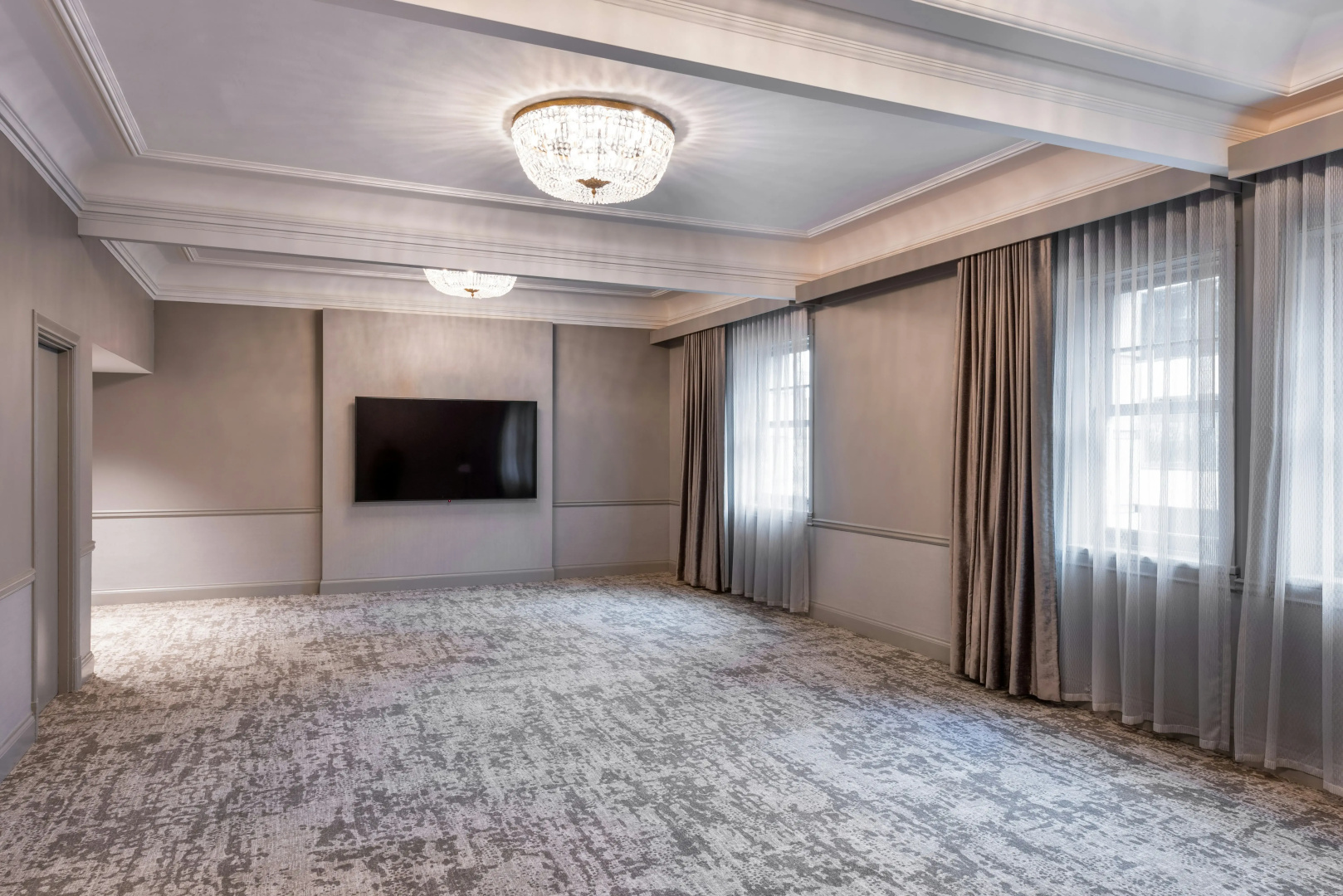 Photo - The Benson Portland, Curio Collection by Hilton