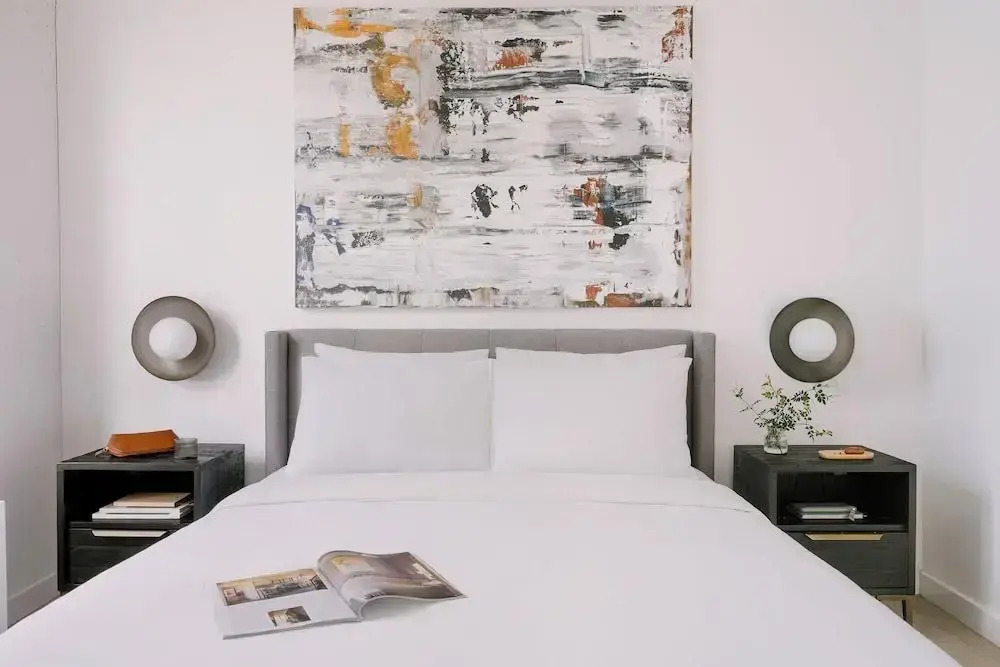 Foto - Court Square Hotel Long Island City New York , Belvilla District 6 Formerly Sonder
