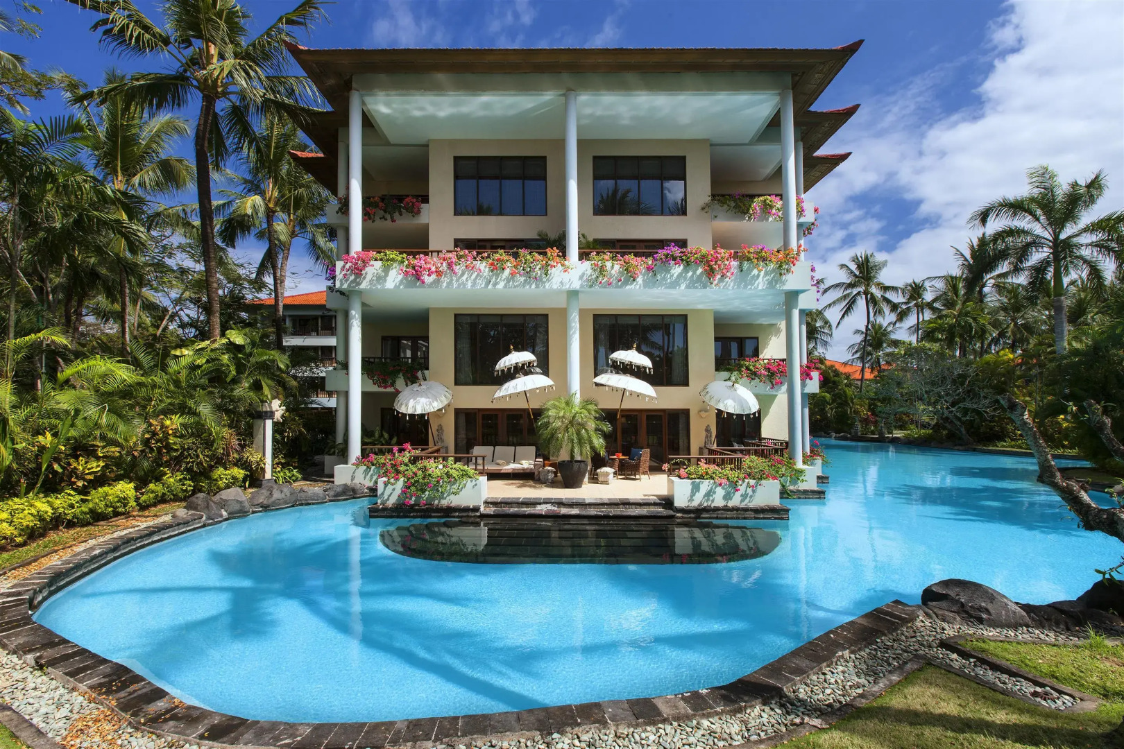 Photo - The Laguna, A Luxury Collection Resort & Spa, Nusa Dua, Bali