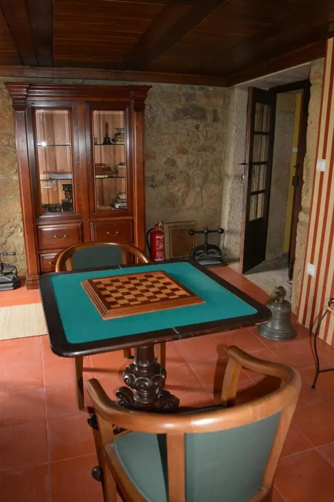 Foto - Solar dos Correia Alves