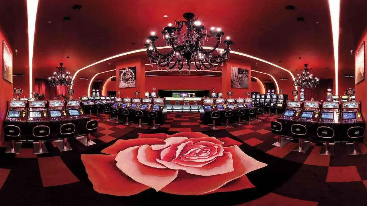 Photo - Monte-Carlo Bay Hotel & Resort