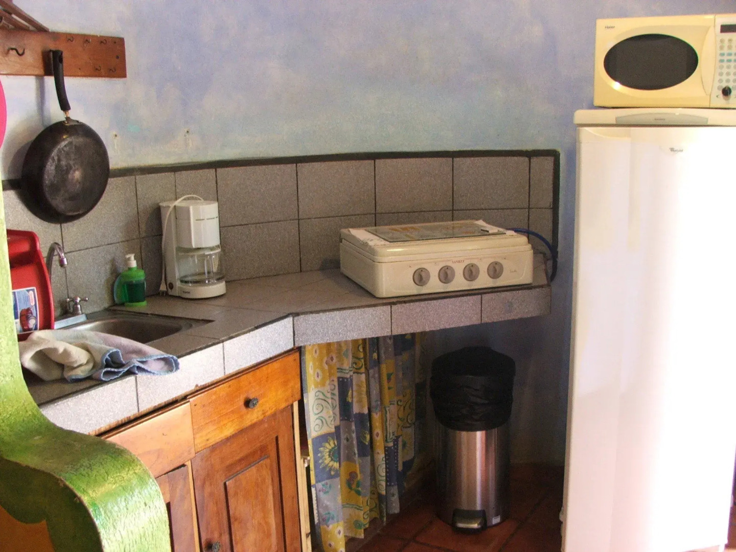 Foto - Hotel Luna Llena