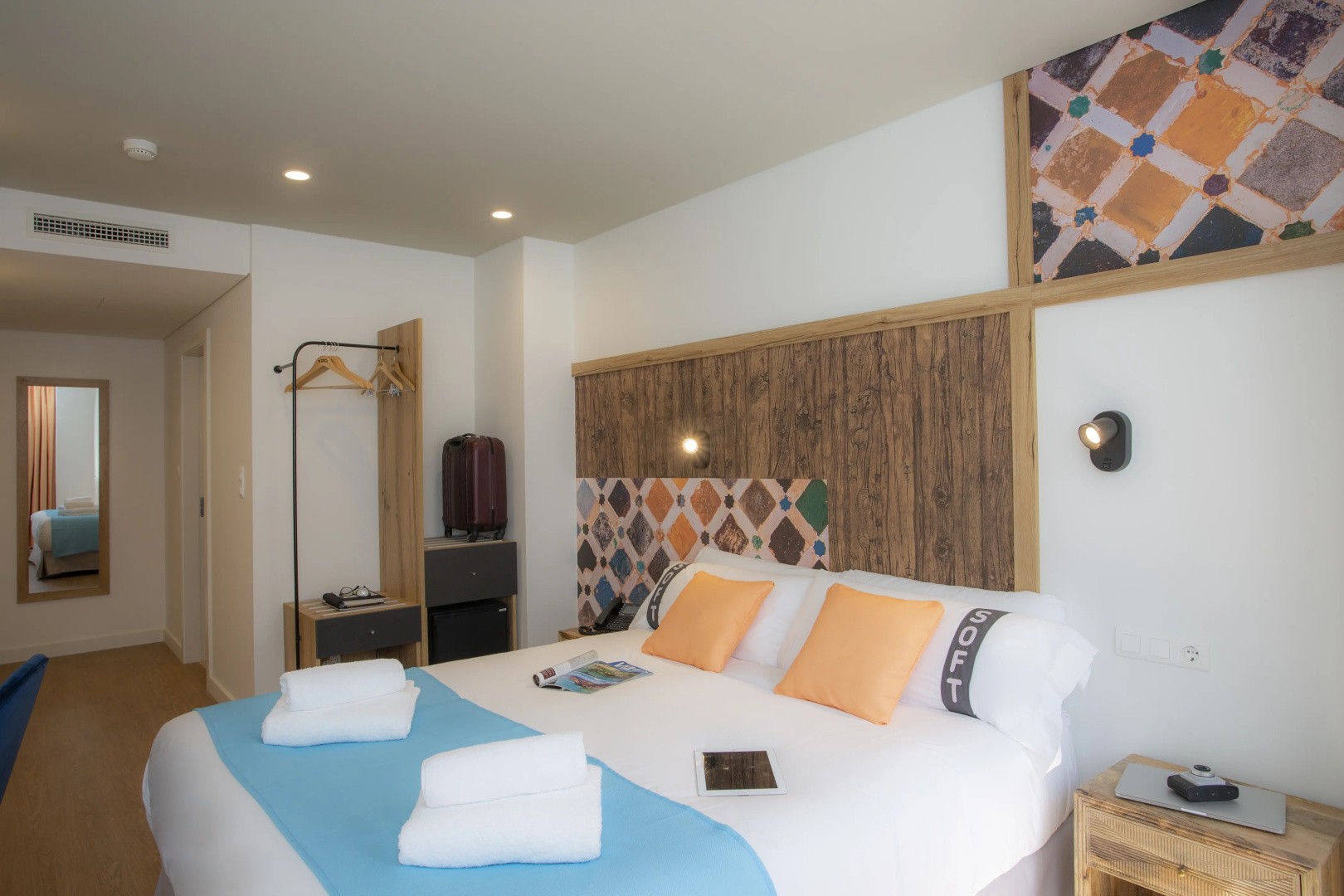 Foto - Casual Raizes Porto Hotel by Casual Hoteles