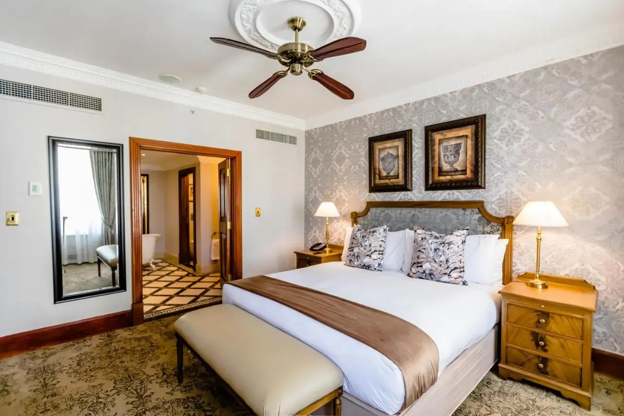 Photo - Gold Reef City Theme Park Hotel