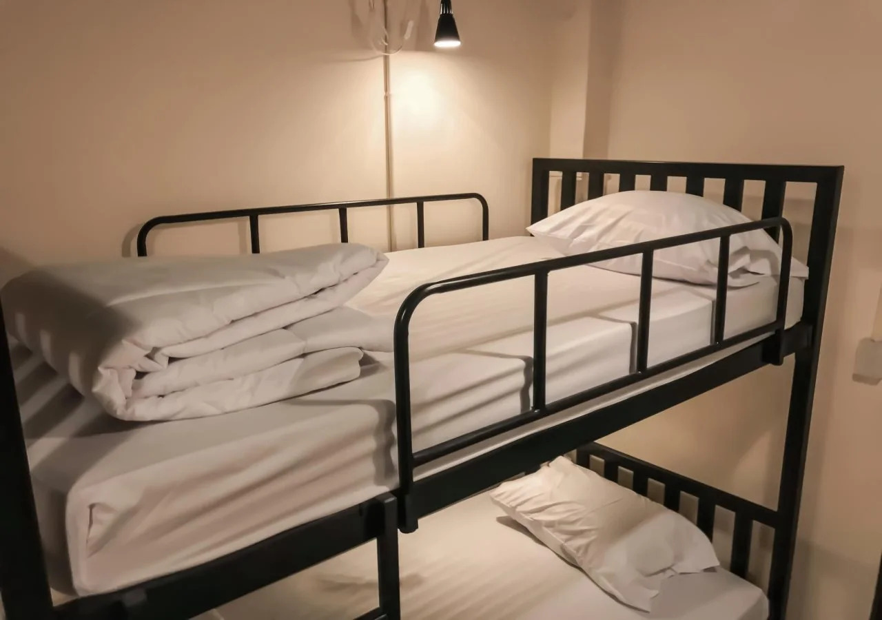 Photo - Khaosan Station