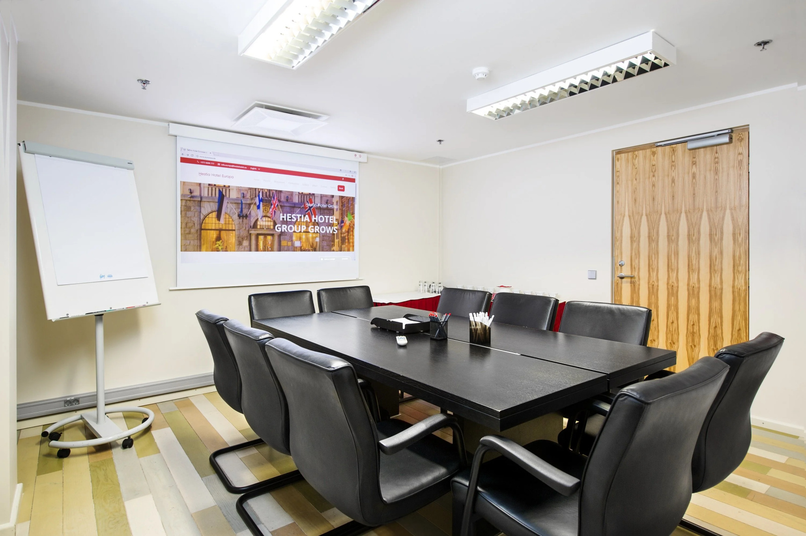 Photo - Hestia Hotel Europa