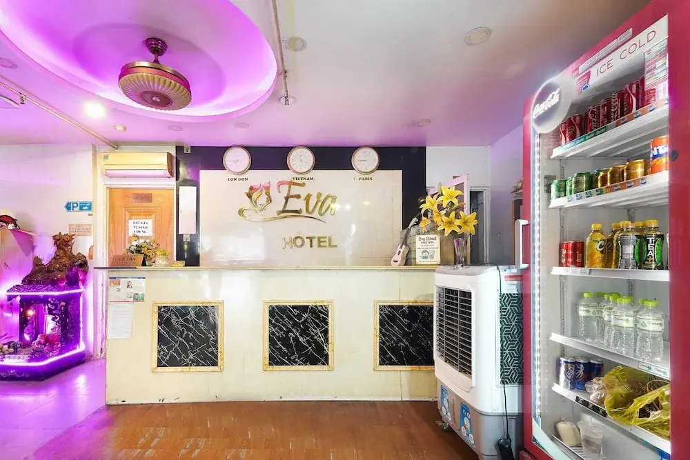 Photo - Collection O Eva Hotel District 8 Near Ben Thanh Market