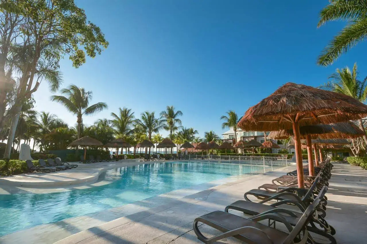Foto - Sandos Caracol Nature Resort & Water Park All Inclusive
