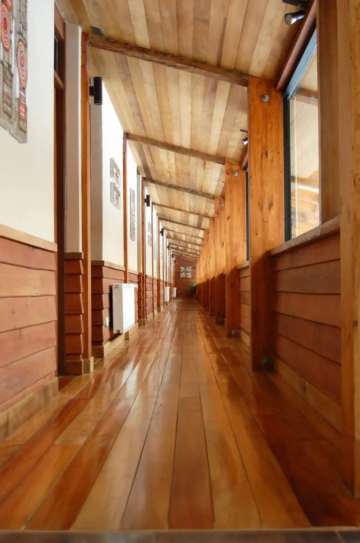 Photo - Puerto Chico Hotel