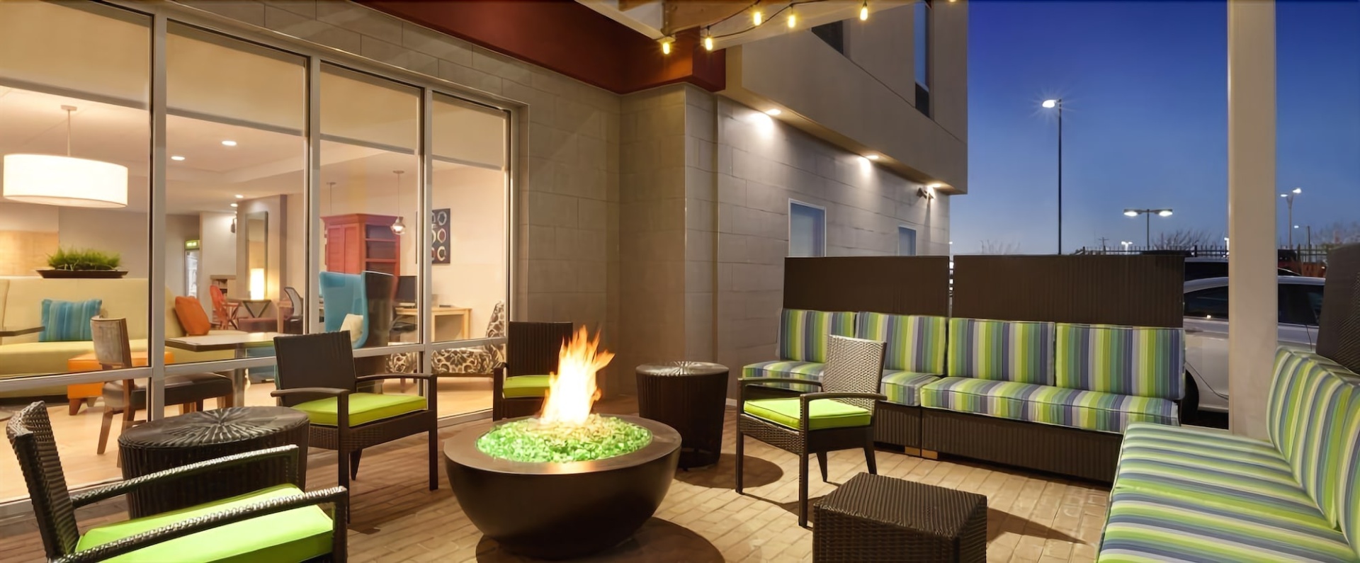 Photo - Home2 Suites by Hilton El Paso Airport, TX