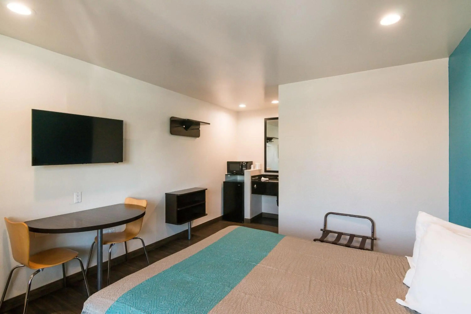Photo - Motel 6-South El Monte, CA - Los Angeles