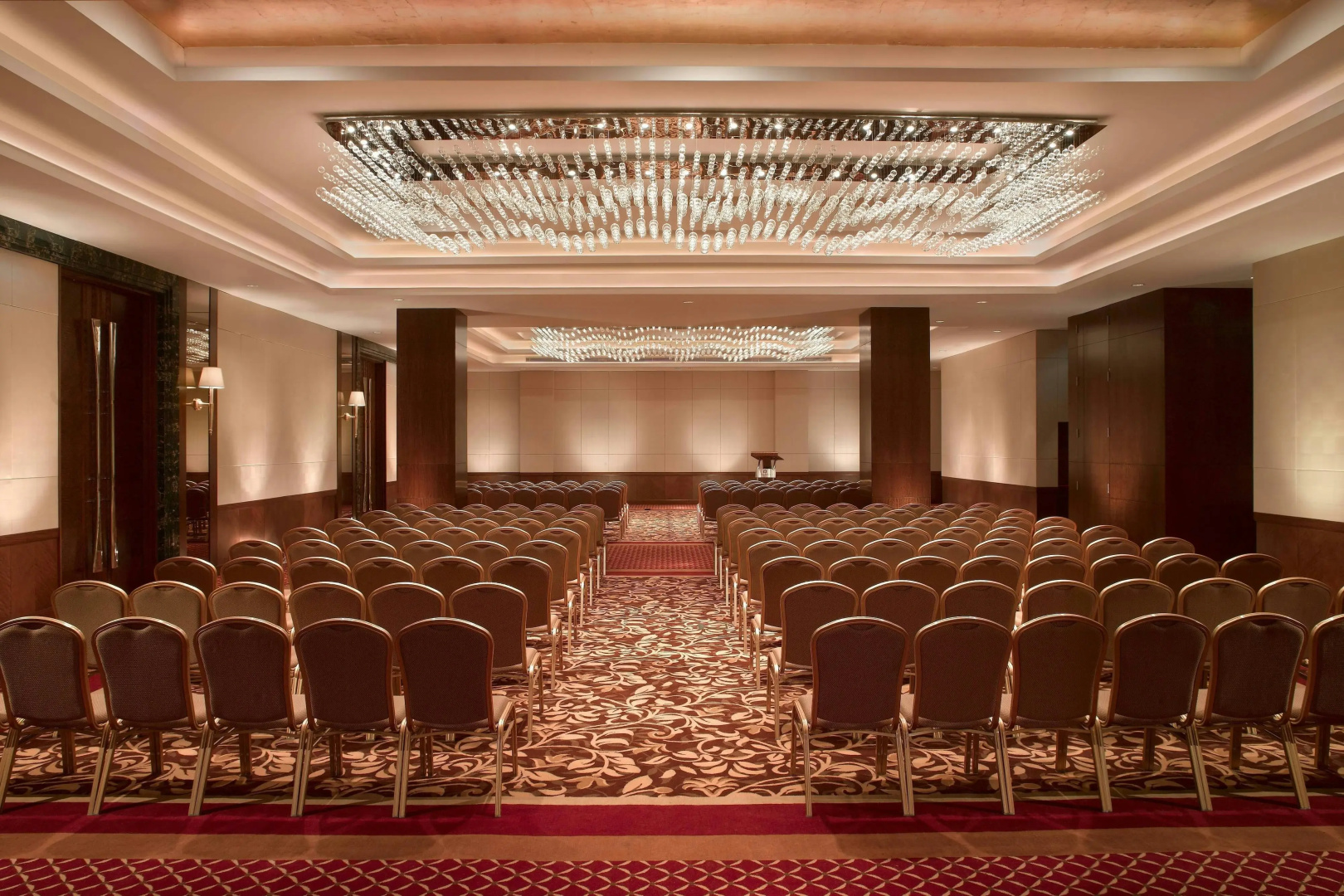 Photo - JW Marriott Hotel Medan