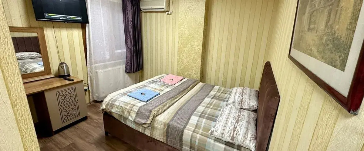 Foto - Camellia Hotel