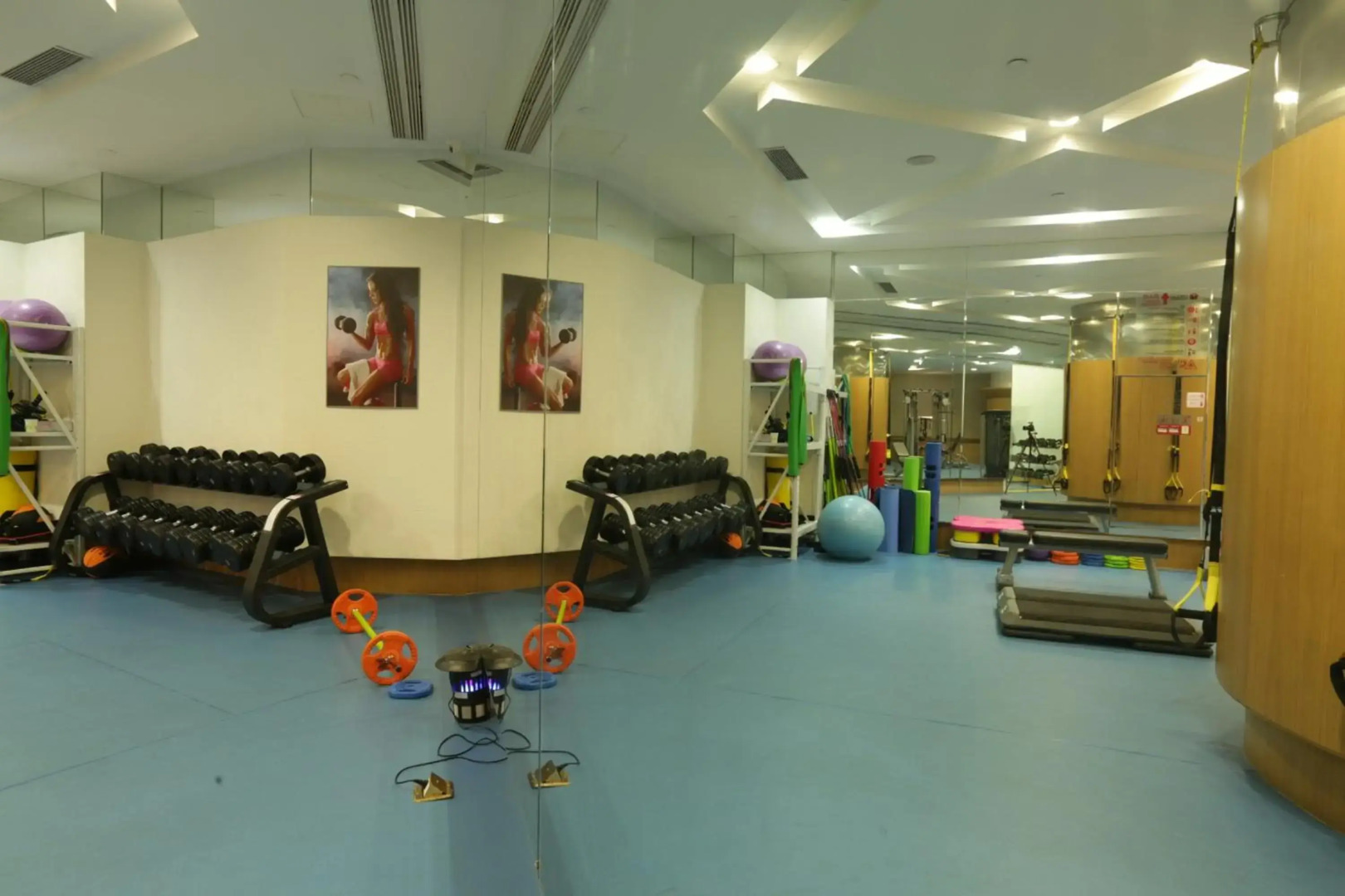 Foto - Soluxe Hotel Guangzhou