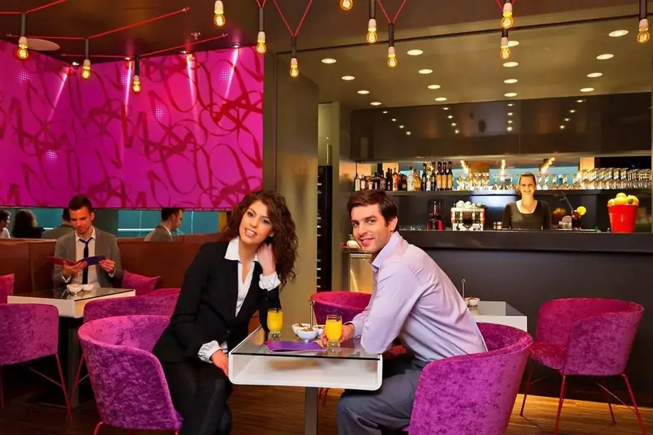 Foto - Bohem Art Hotel