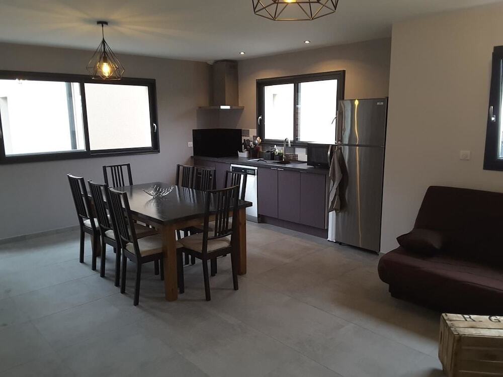 Foto - Villa'vi Lyon Est Chambres d'Hôtes