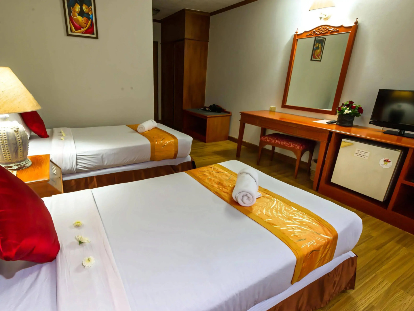 Foto - La Mai Hotel