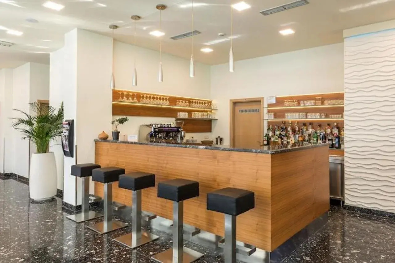 Foto - Hotel Mondo