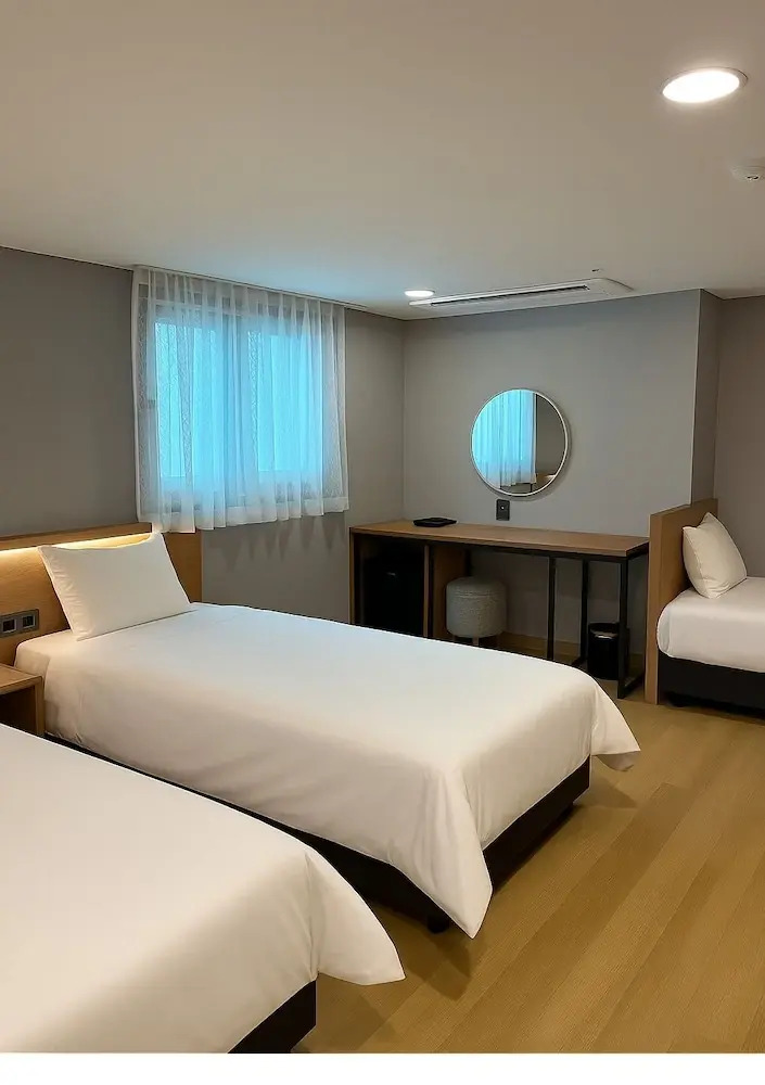 Foto - Seoul DDJ STAY 대동장