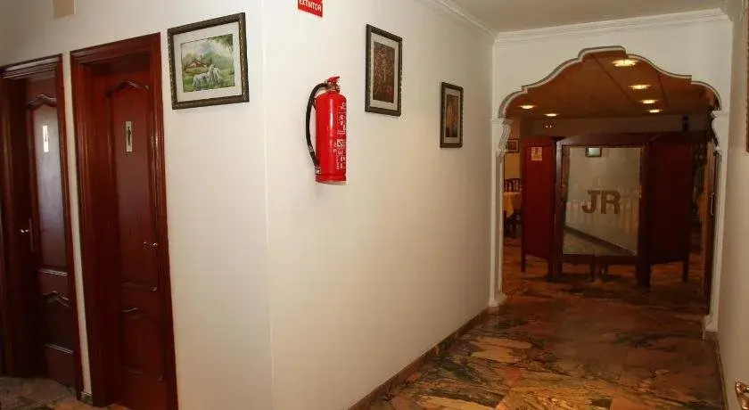 Foto - Hotel JR