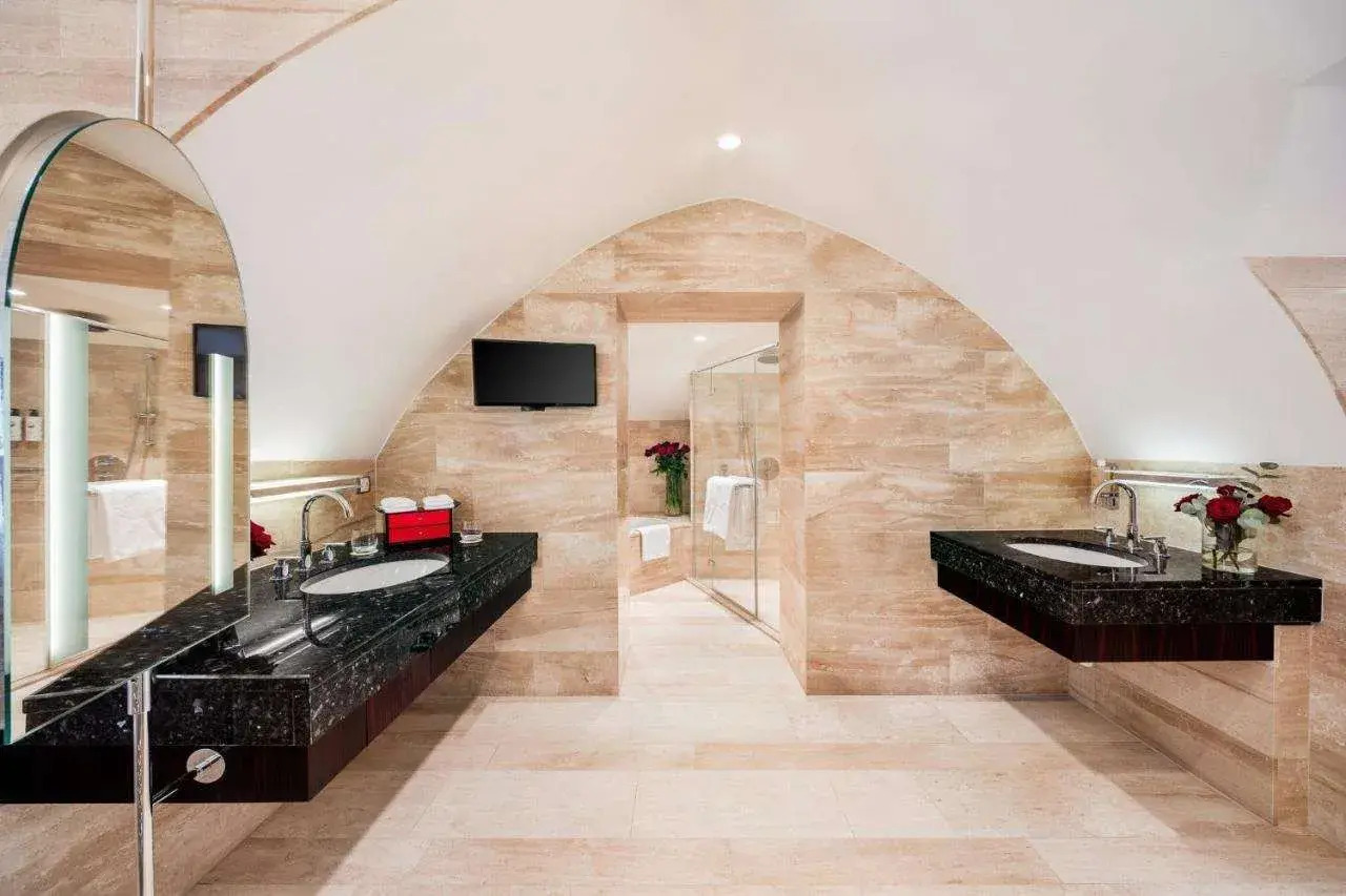 Foto - Mandarin Oriental Prague