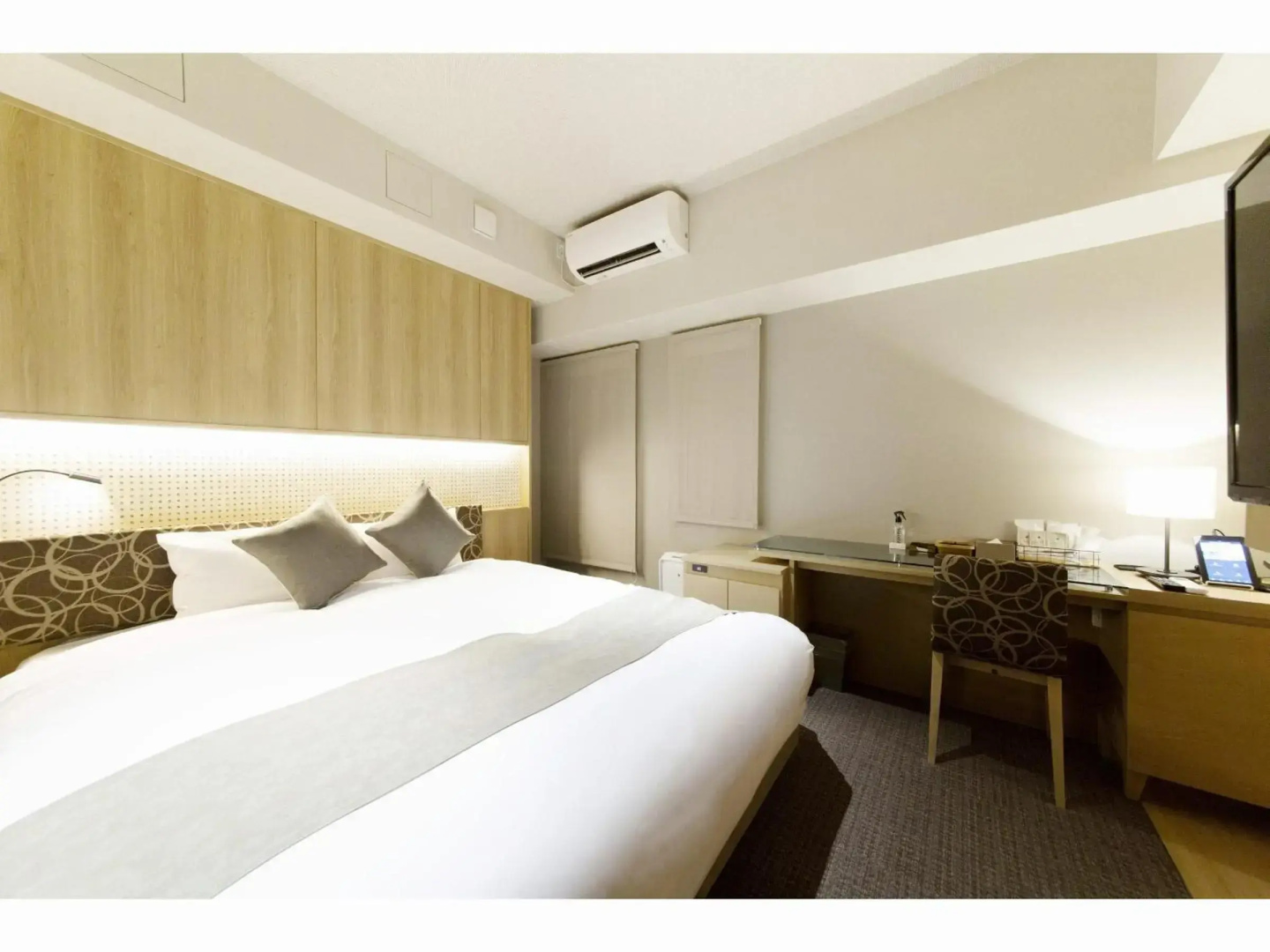 Foto - HOTEL HILLARYS Shinsaibashi