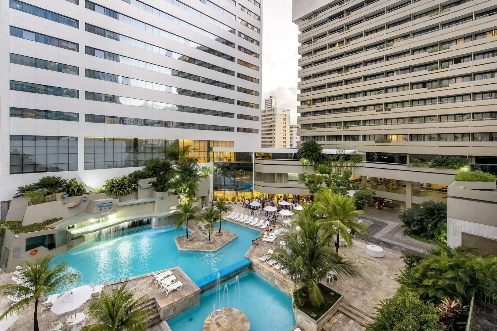 Photo - Mar Hotel Conventions