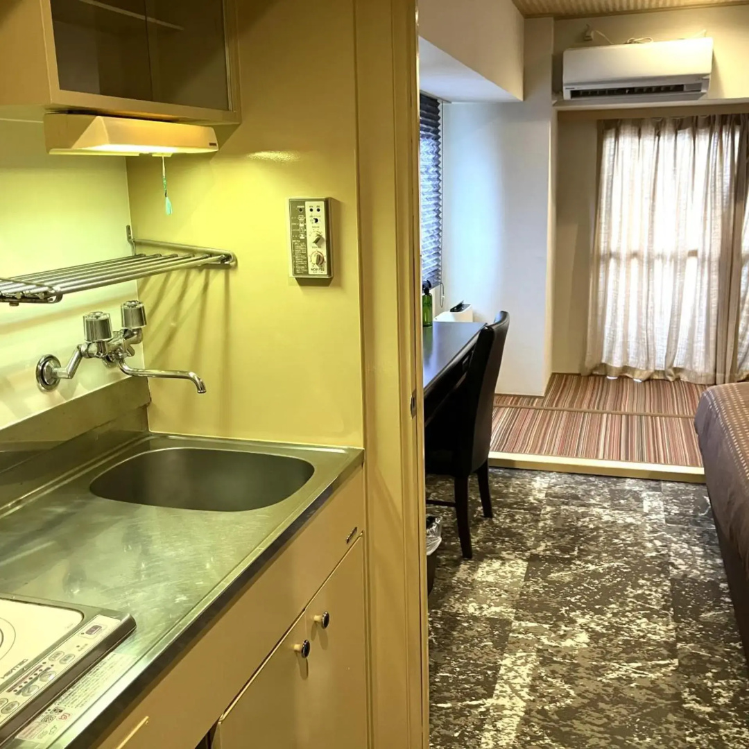 Photo - HOTEL LiVEMAX Kyoto Ekimae