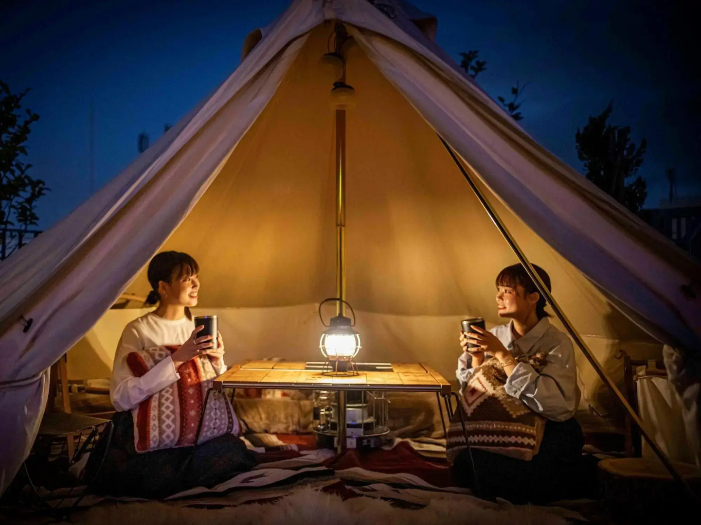 Foto - The Royal Park Canvas - Sapporo Odori Park