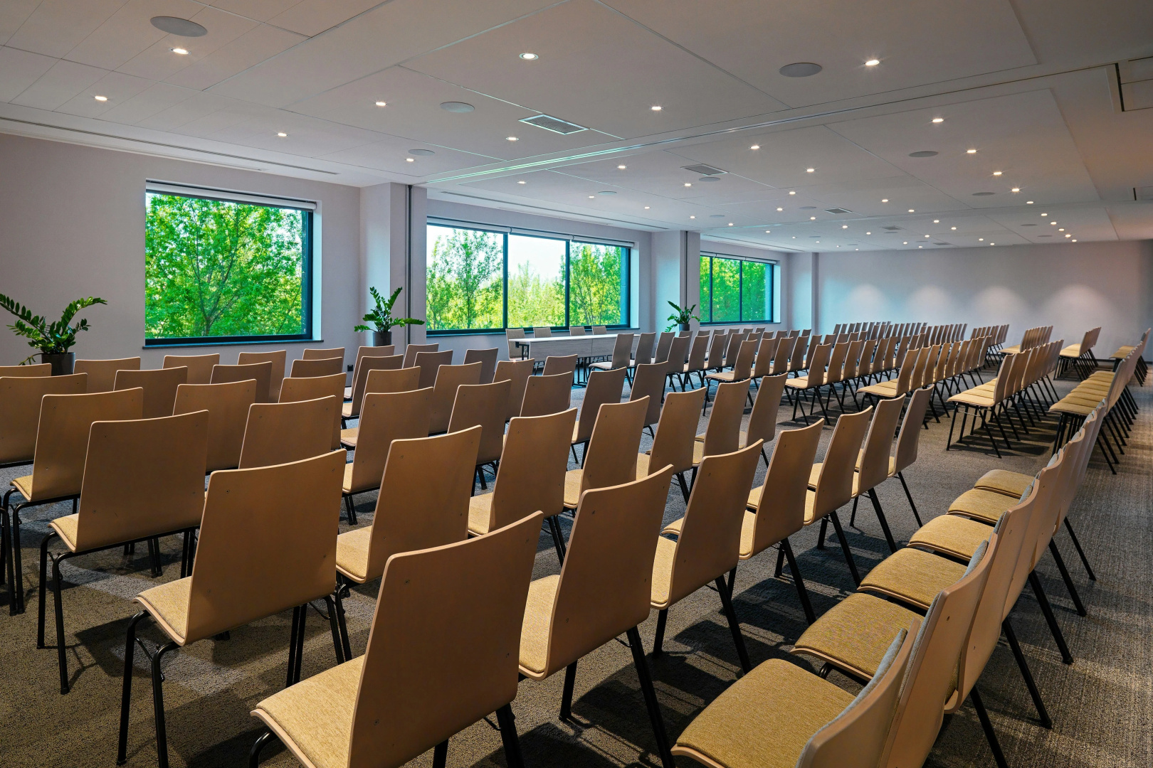 Foto - Four Points by Sheraton Warsaw Mokotow
